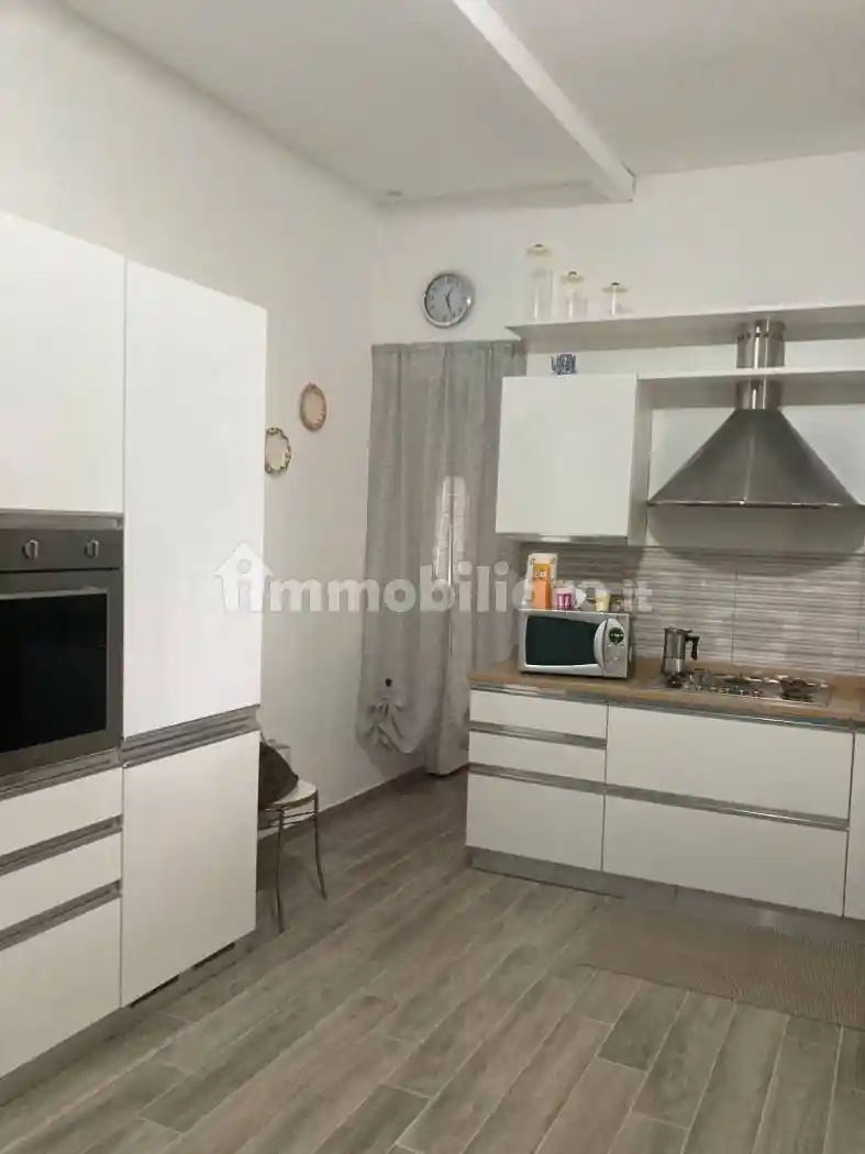 Villa a schiera Taccone, Drapia - foto 5