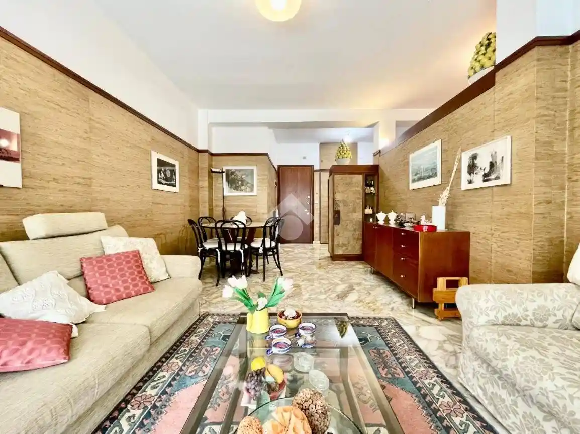 Appartamento in vendita a Sanremo