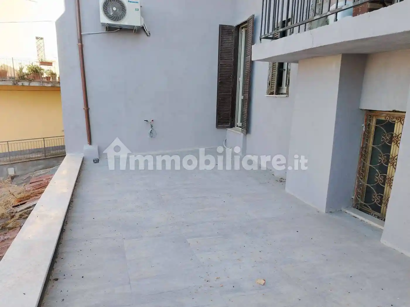 Appartamento in vendita a Campagnano di Roma