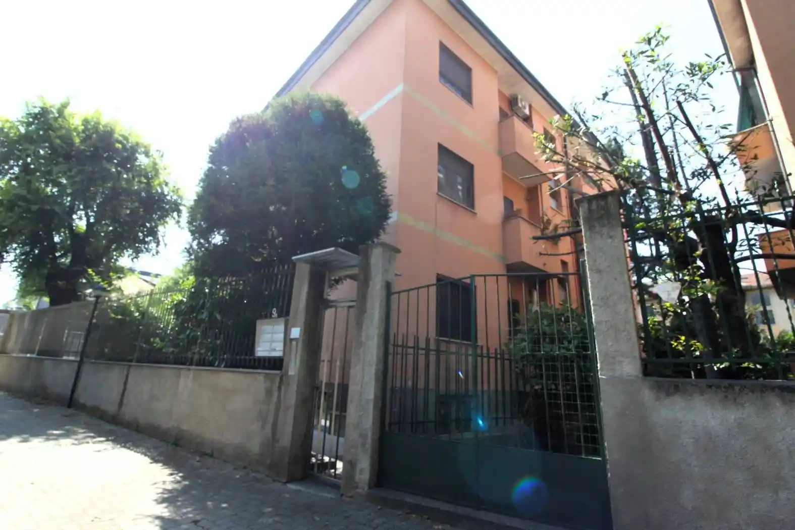 Trilocale via Giovanni della Casa 9/1, Certosa, Milano - foto 2