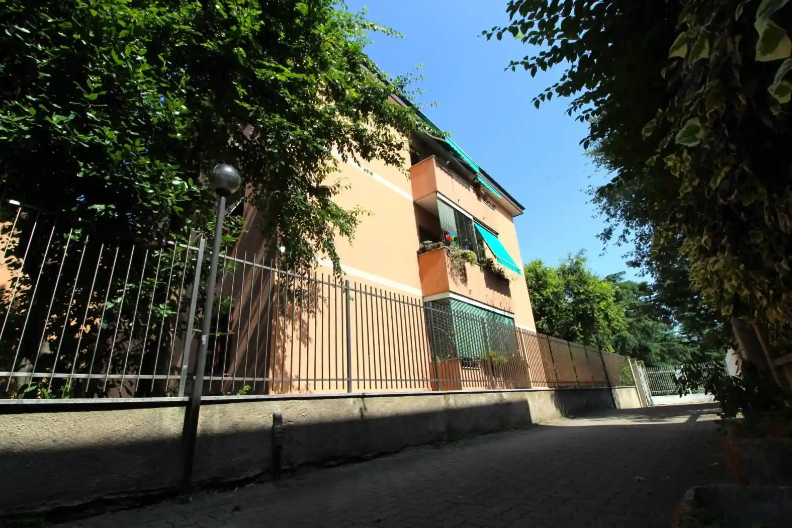 Trilocale via Giovanni della Casa 9/1, Certosa, Milano - foto 3