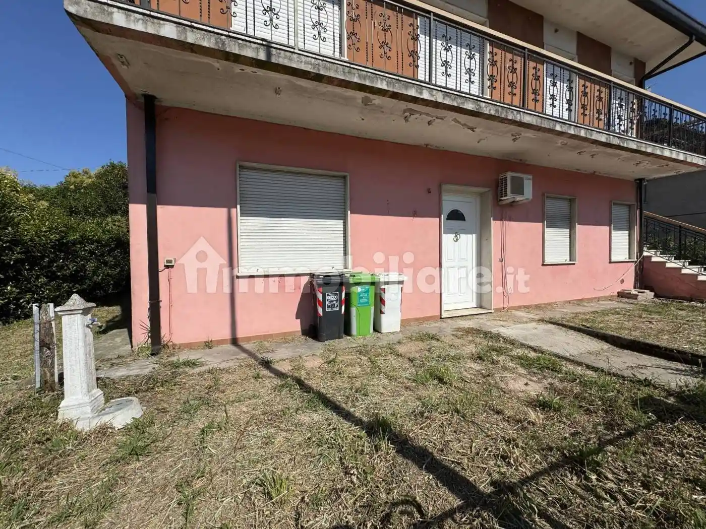 Appartamento in vendita a Porto Viro