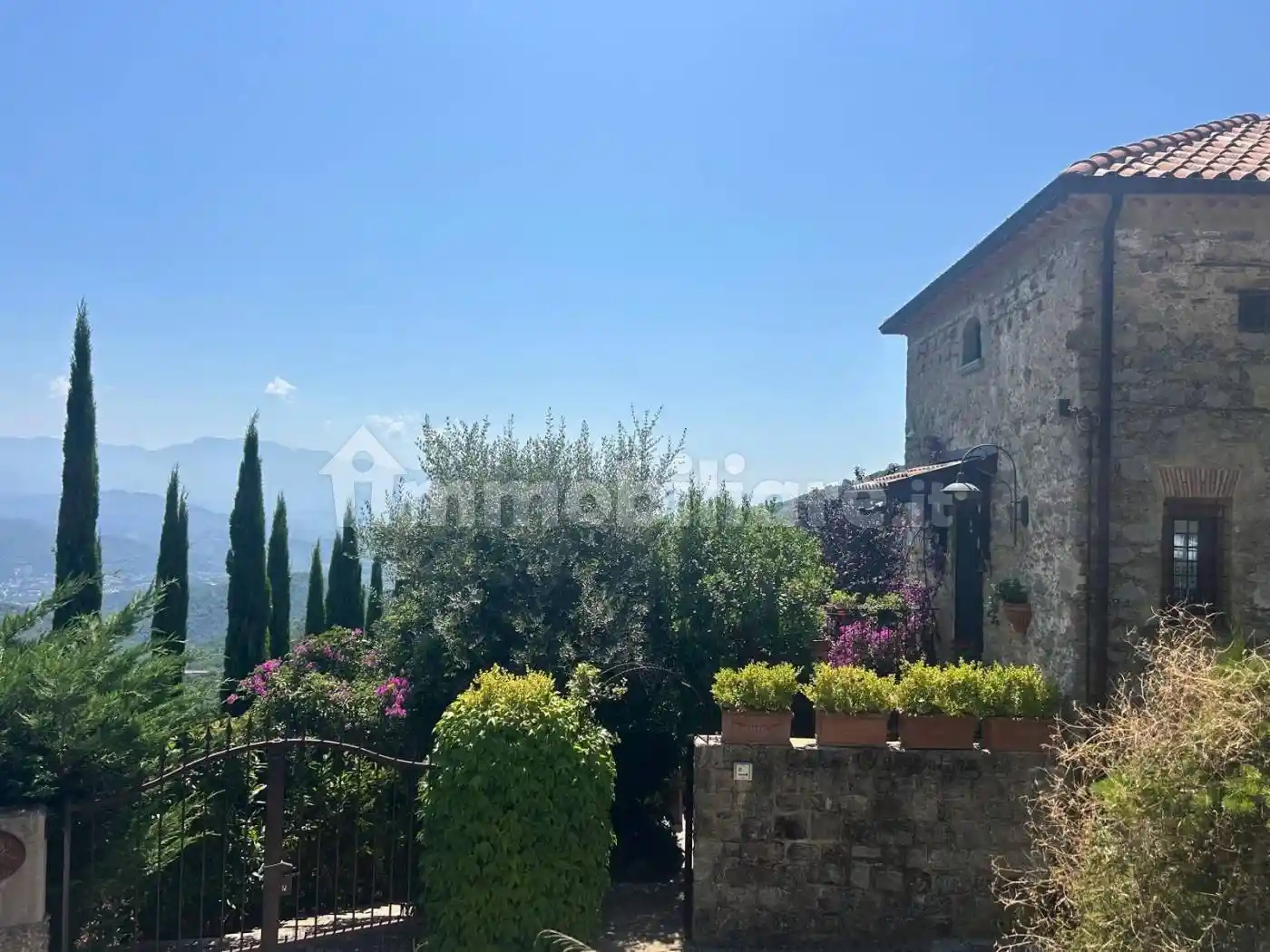 Villa in vendita a Sessa Cilento