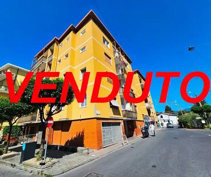 Appartamento in vendita a Diano Marina