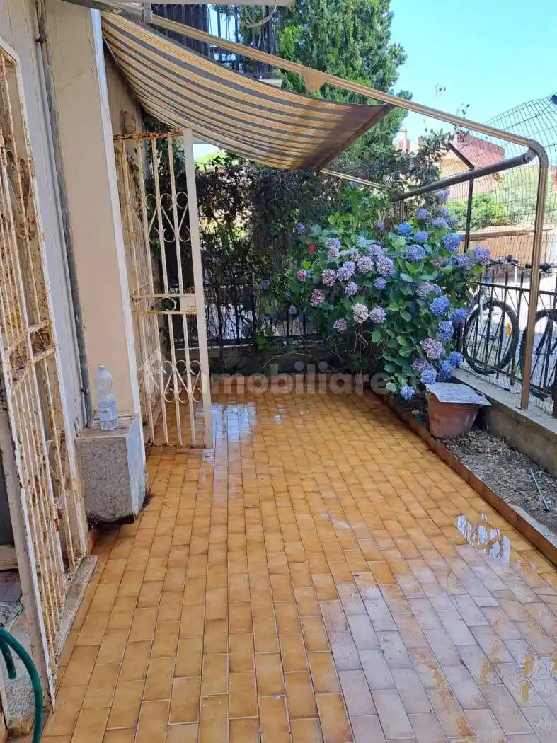 Appartamento in vendita a Ladispoli