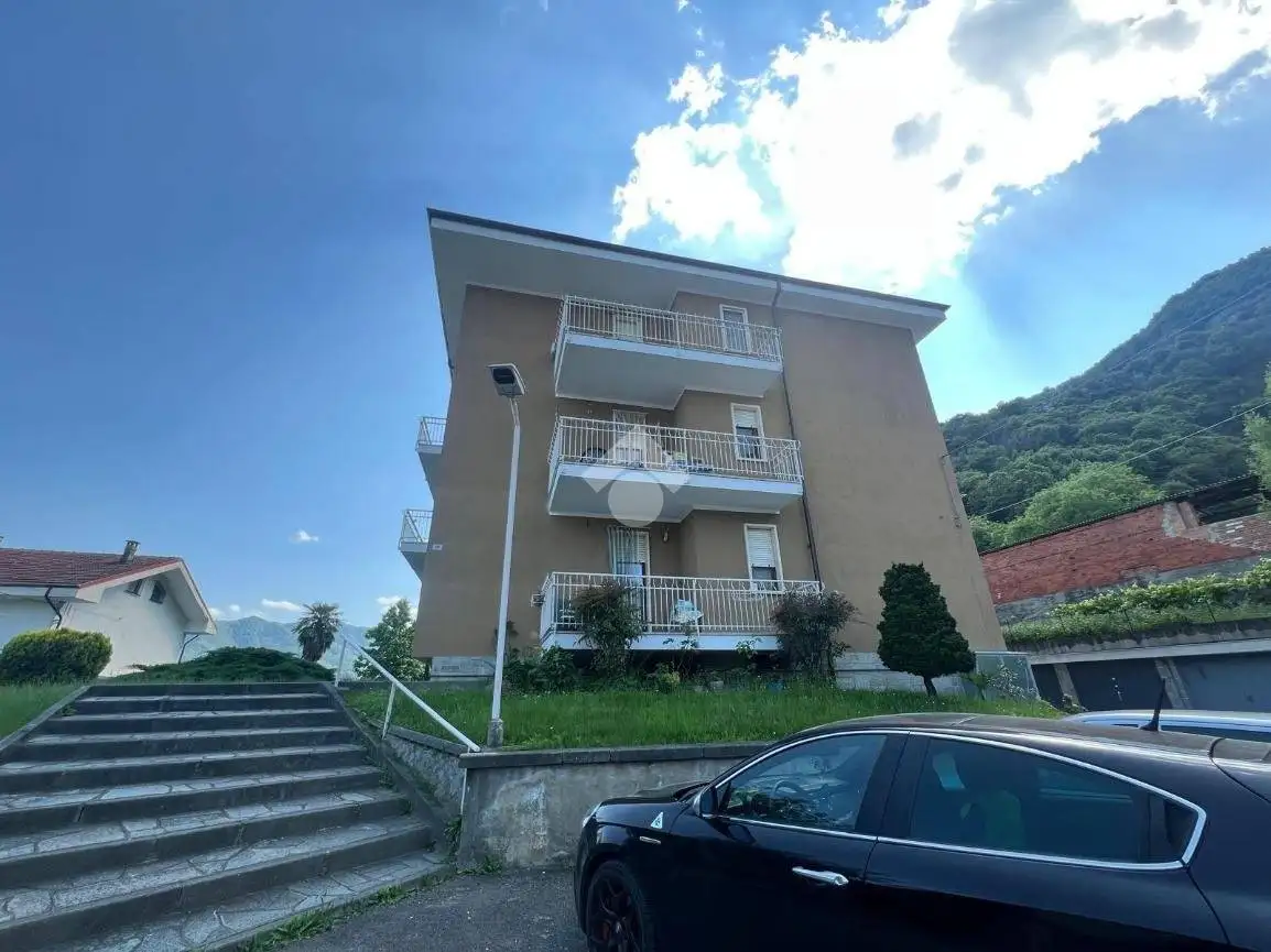 Appartamento in vendita a Revello