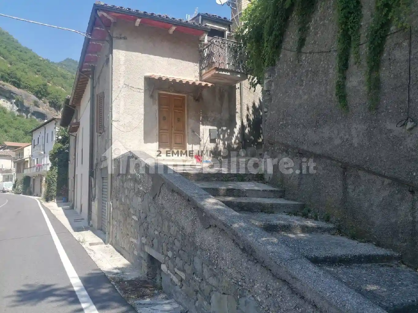 Casa indipendente in vendita a Ascoli Piceno