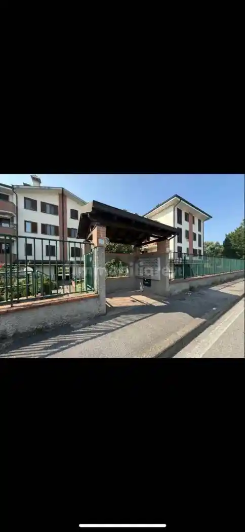 Appartamento in vendita a Settala