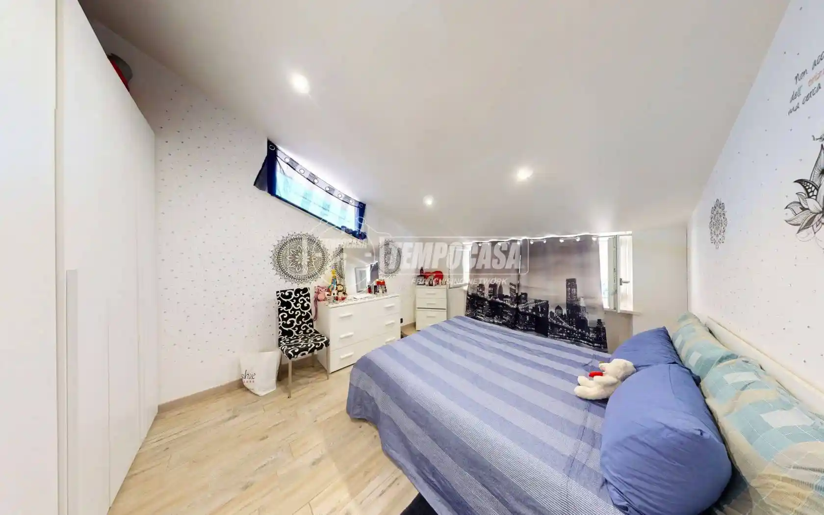 Bilocale via Alba, Baraccone, Castagnito - foto 5