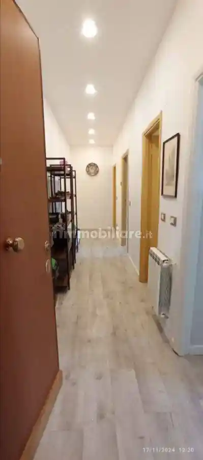 Appartamento in vendita a La Spezia