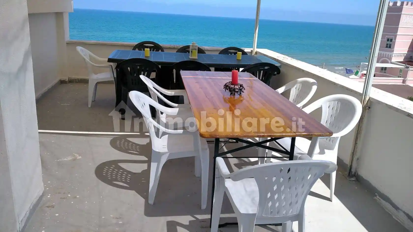 Appartamento in vendita a Vico del Gargano