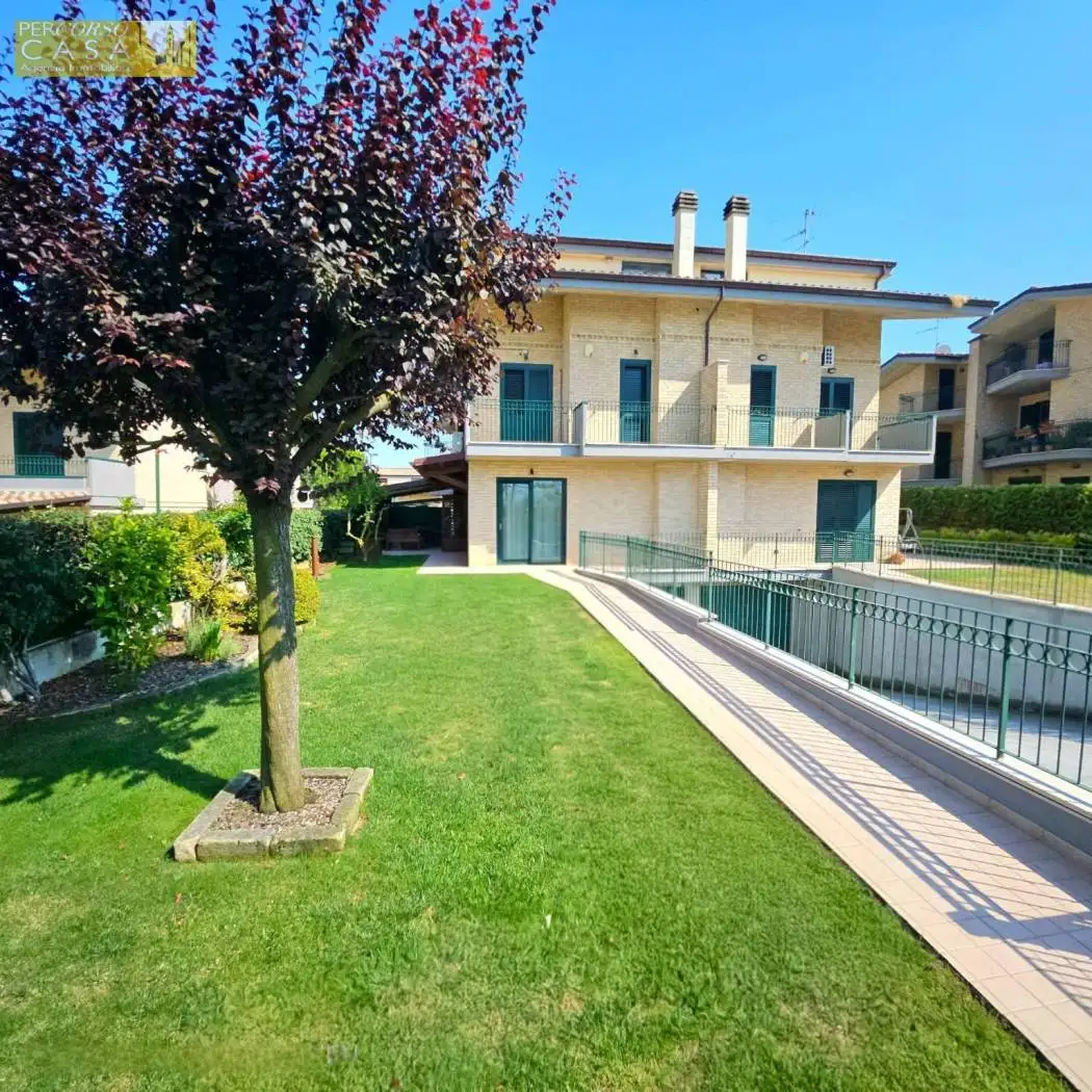 Appartamento in vendita a Teramo