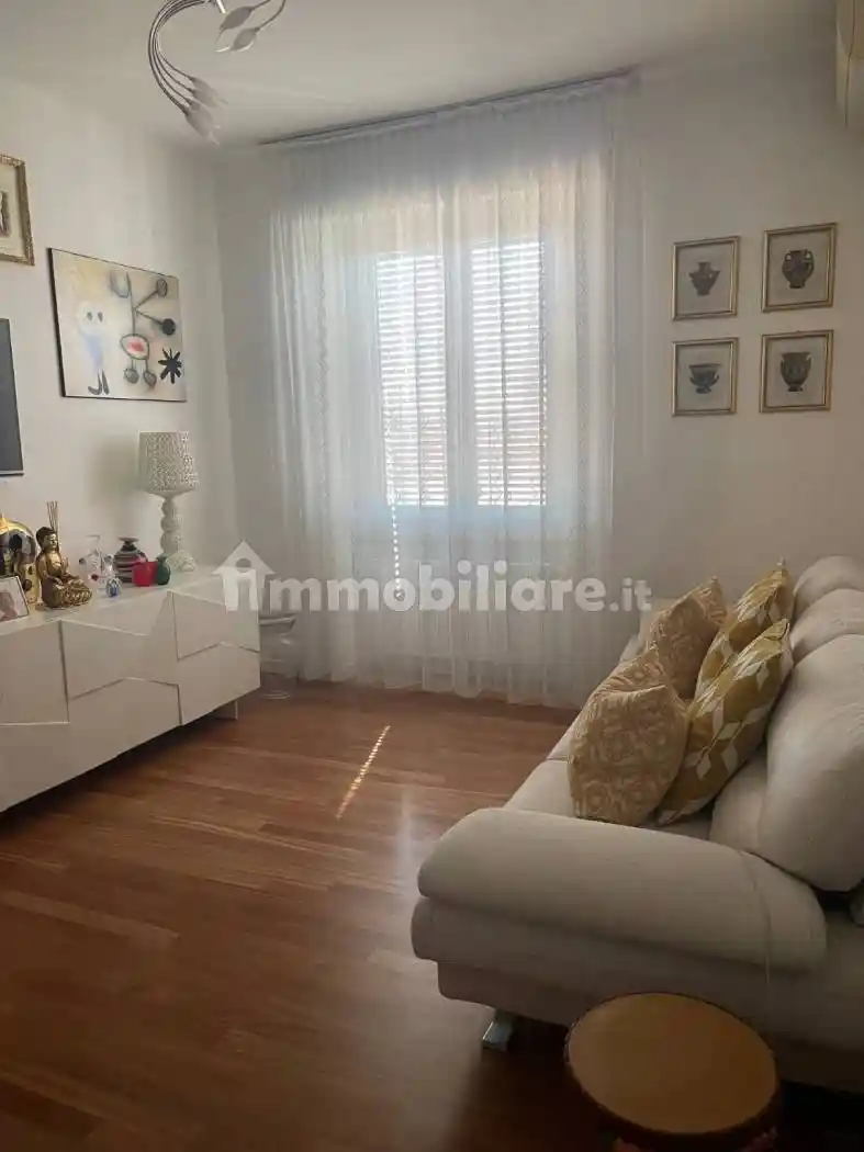 Appartamento viale Lucania 21, Corvetto, Milano - foto 3