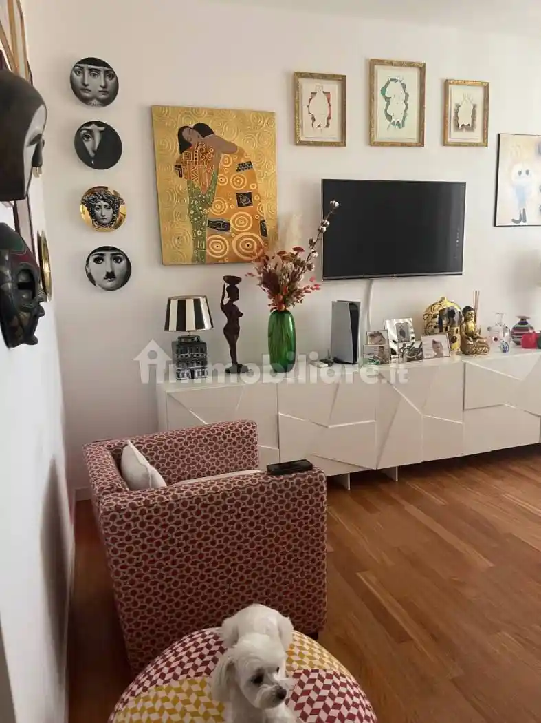 Appartamento viale Lucania 21, Corvetto, Milano - foto 4