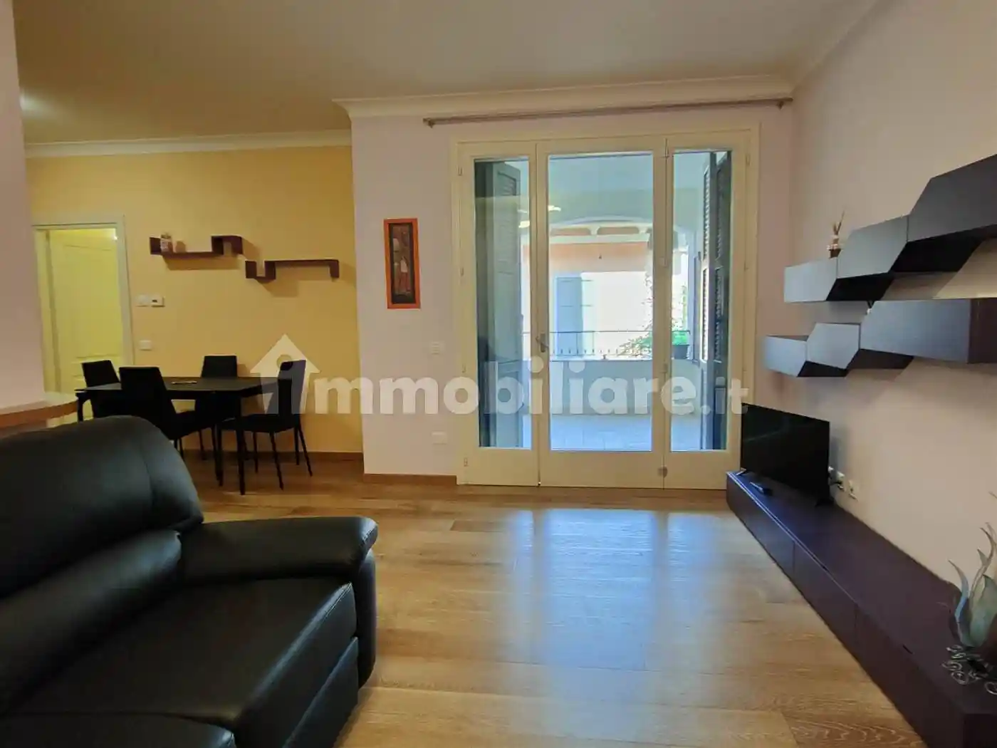 Appartamento in affitto a Modena