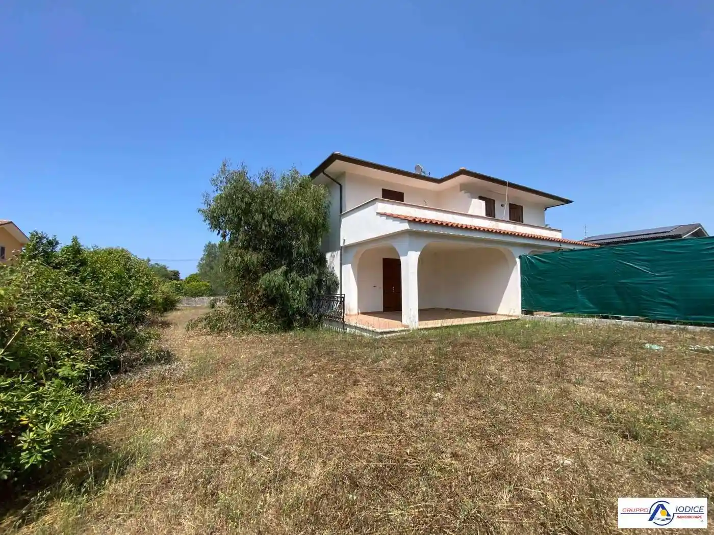 Villa in vendita a Sabaudia