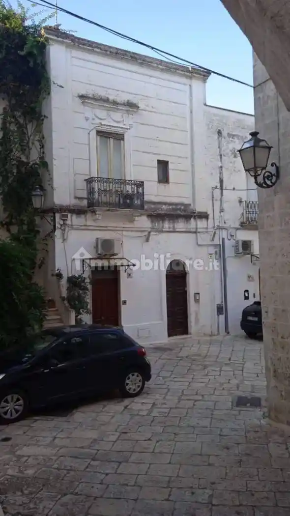 Appartamento in vendita a Oria