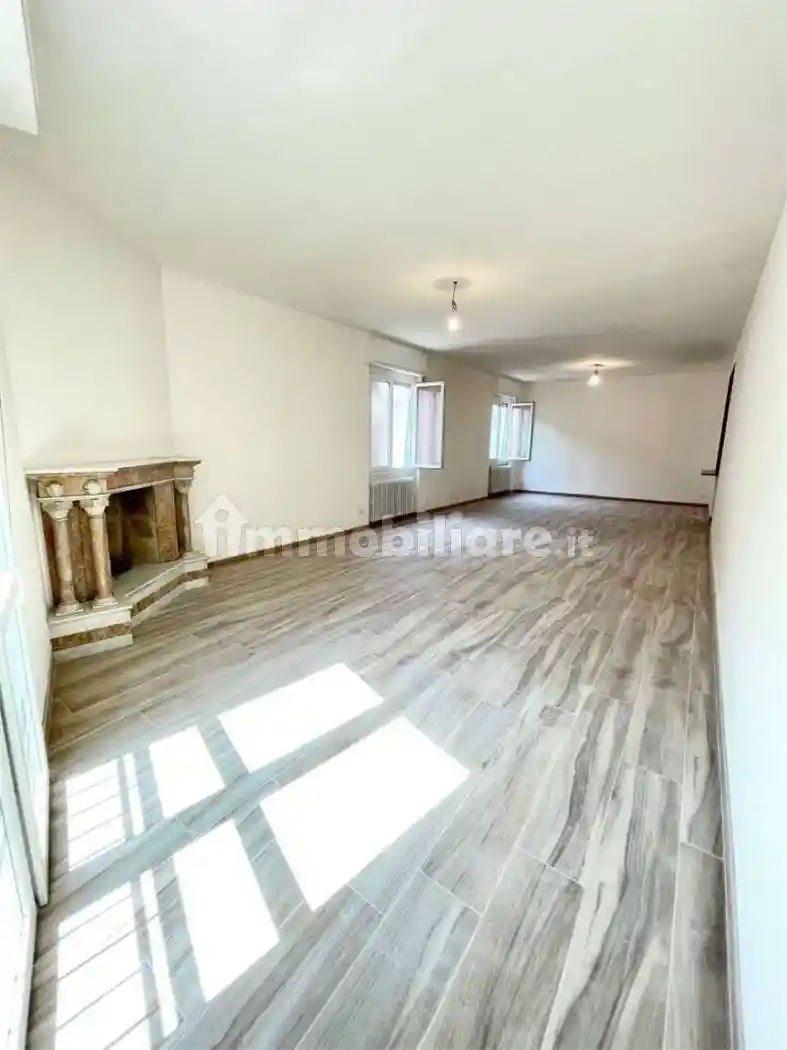 Appartamento in vendita a Mozzate