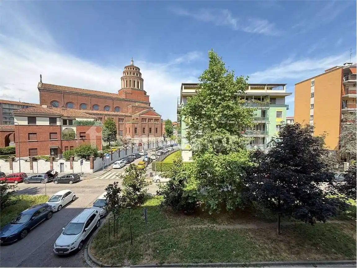 Trilocale via Pannonia, Argonne - Corsica, Milano - foto 3