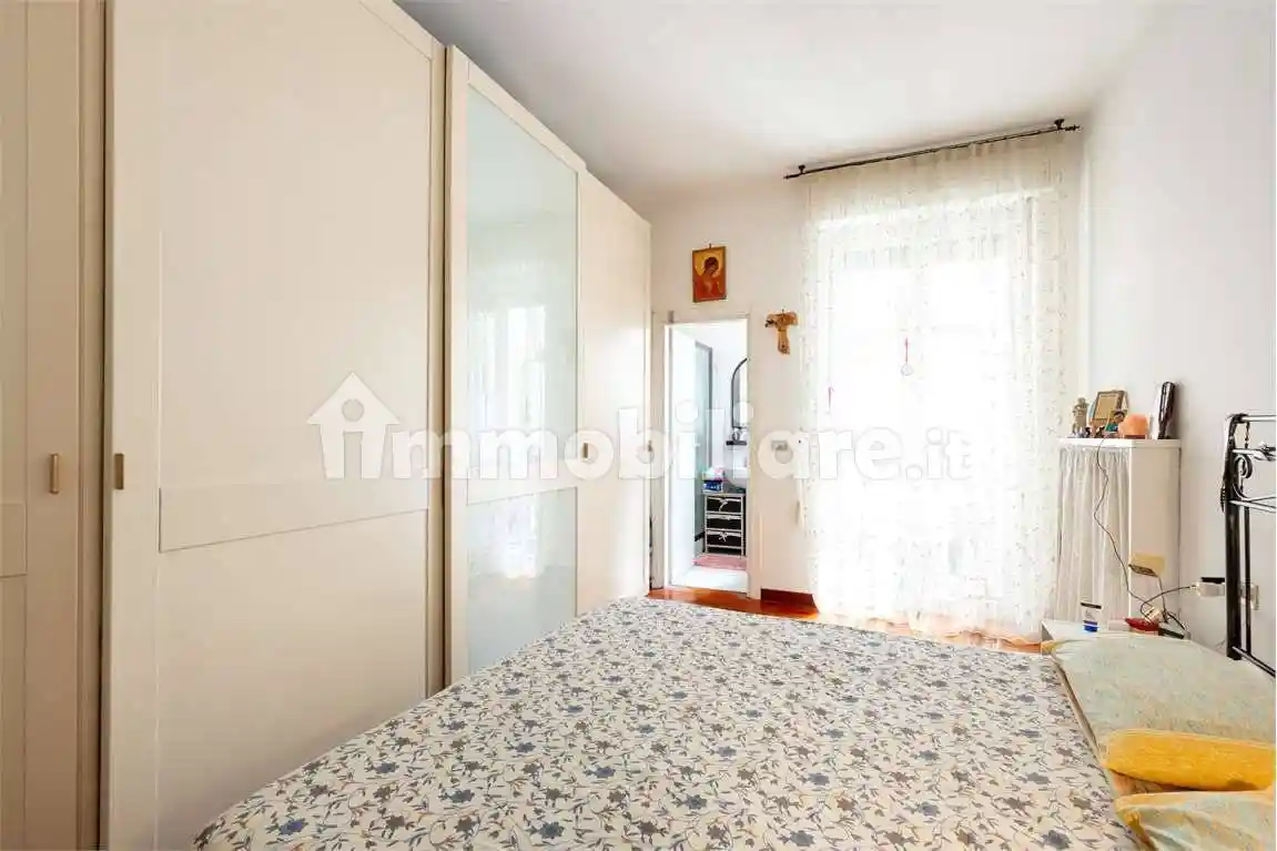 Trilocale via Pannonia, Argonne - Corsica, Milano - foto 5