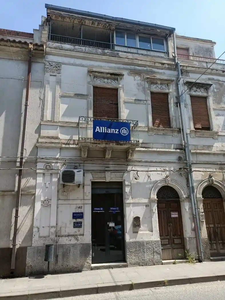 Casa indipendente in vendita a Grammichele