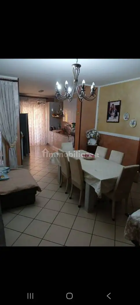 Appartamento in vendita a Orta di Atella