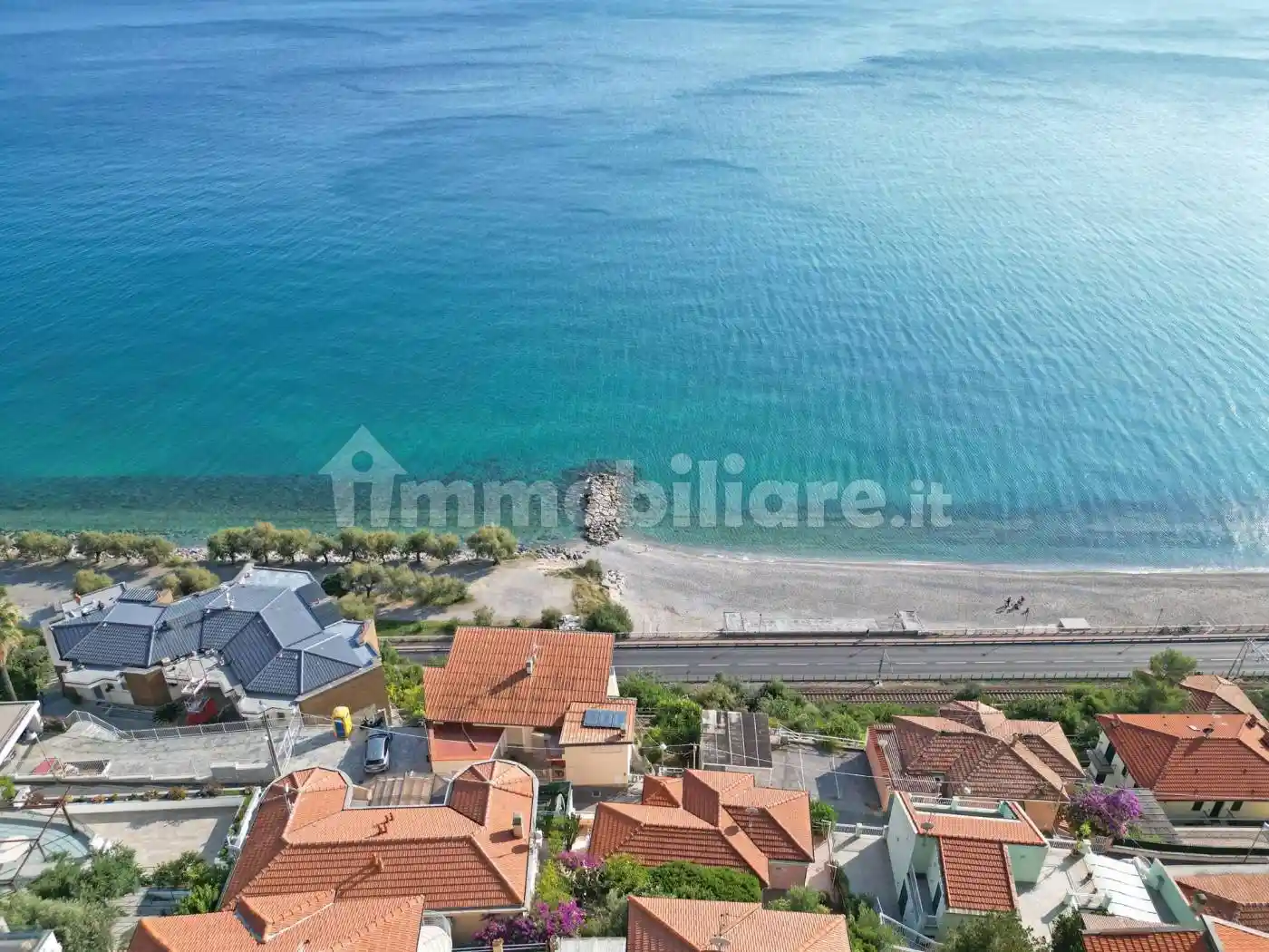 Appartamento in vendita a Borgio Verezzi