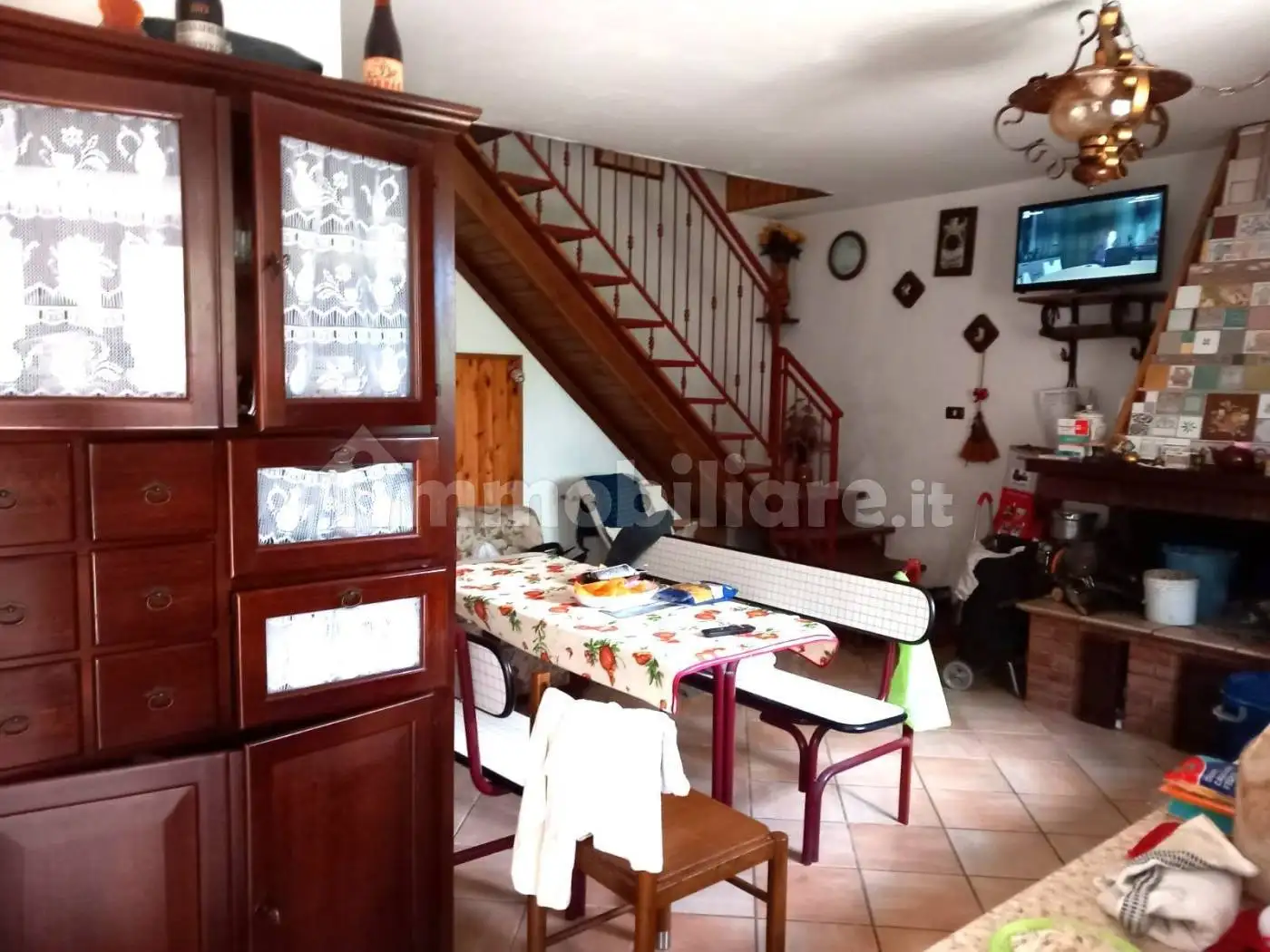 Casa indipendente in vendita a Tornimparte