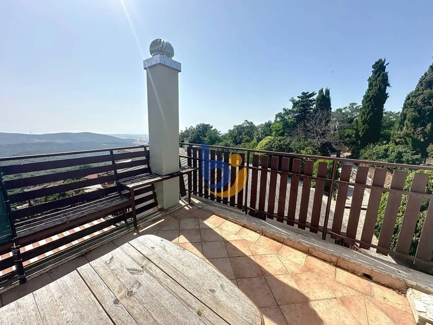 Appartamento in vendita a Allumiere