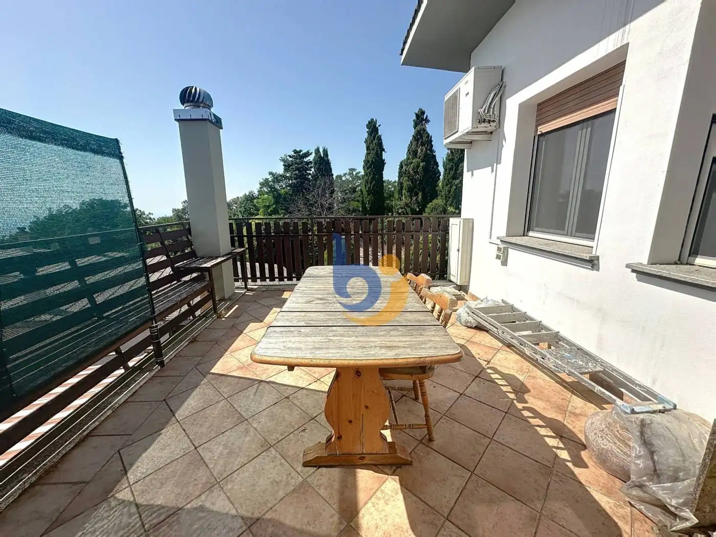 Bilocale via Vittorio Bachelet, Centro, Allumiere - foto 5