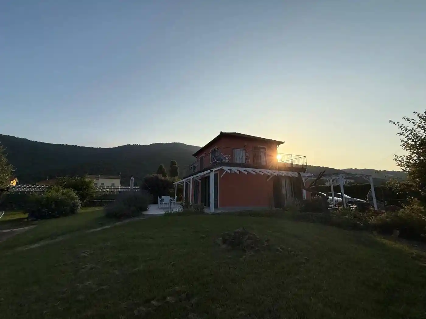 Villa in vendita a Andora