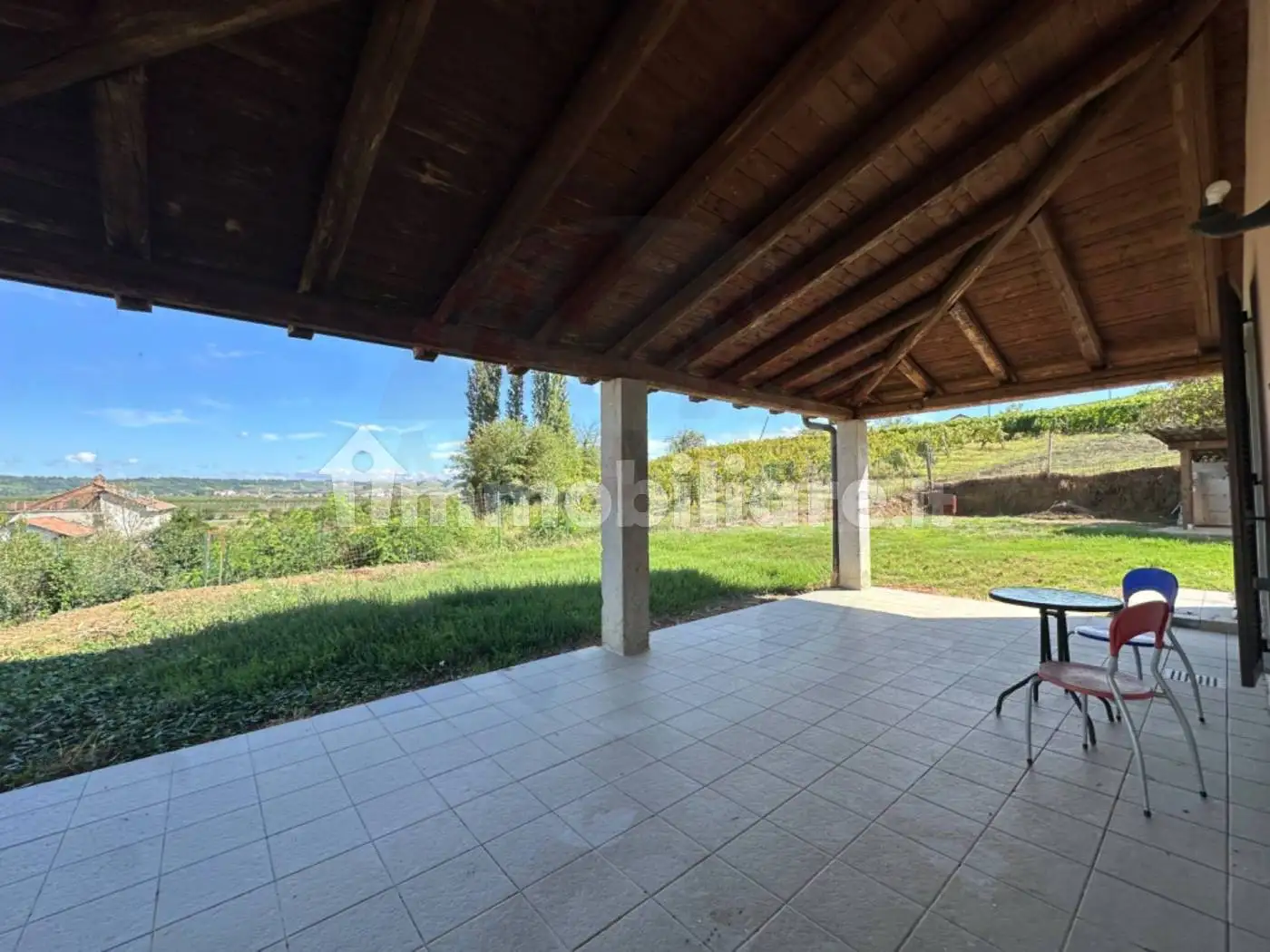 Casa indipendente in vendita a Strevi