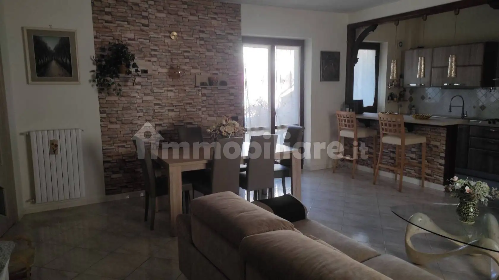 Appartamento in vendita a Castrovillari