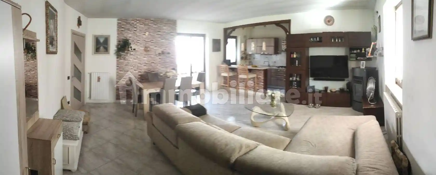 Appartamento via degli Albanesi 6, Centro, Castrovillari - foto 2