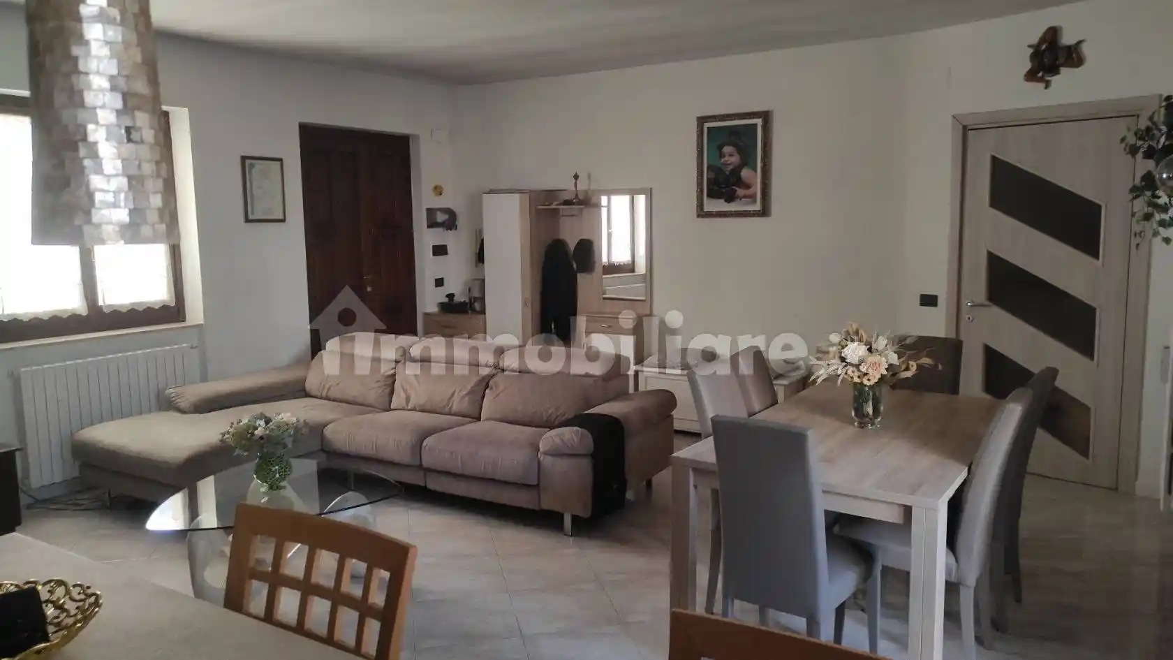 Appartamento via degli Albanesi 6, Centro, Castrovillari - foto 3