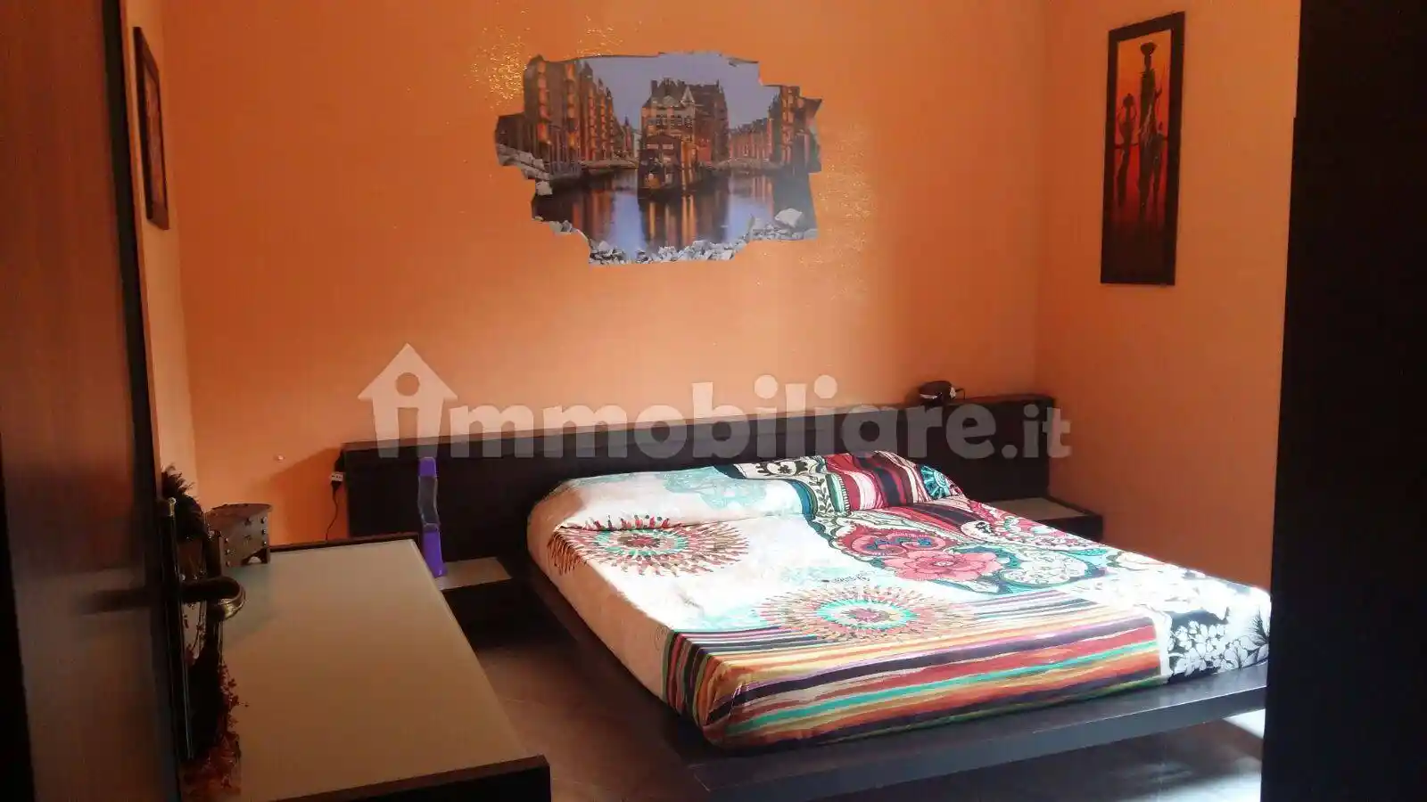 Appartamento via degli Albanesi 6, Centro, Castrovillari - foto 4