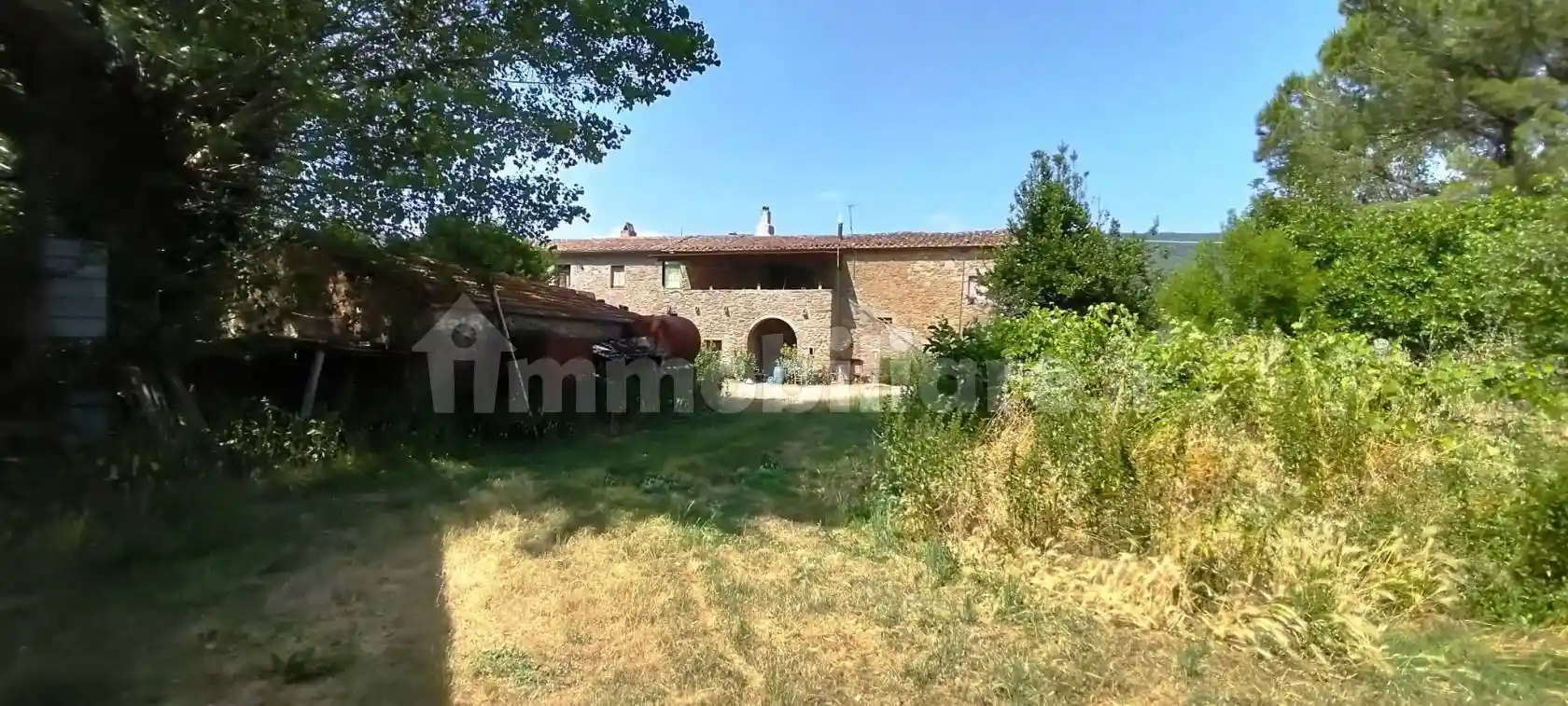 Rustico - Casale in vendita a Tuoro sul Trasimeno