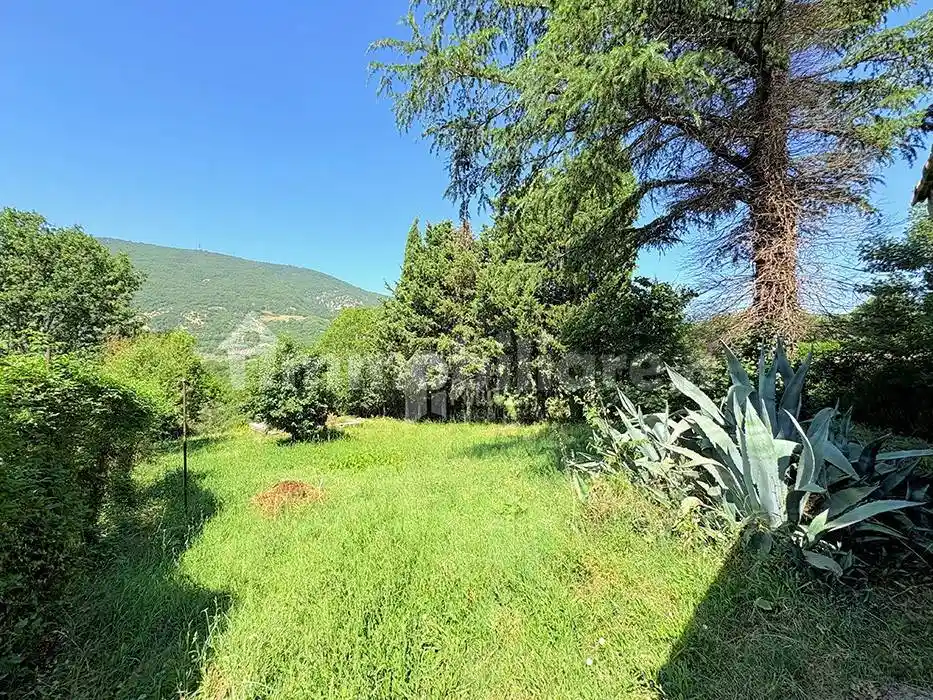 Villa unifamiliare via del Termine, Castiglione, Cottanello - foto 2