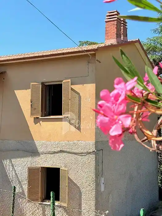 Villa unifamiliare via del Termine, Castiglione, Cottanello - foto 3