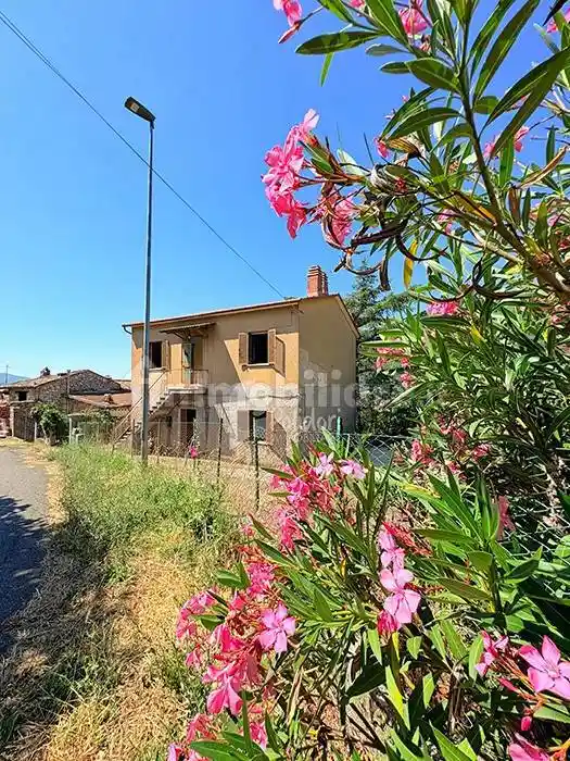 Villa unifamiliare via del Termine, Castiglione, Cottanello - foto 4