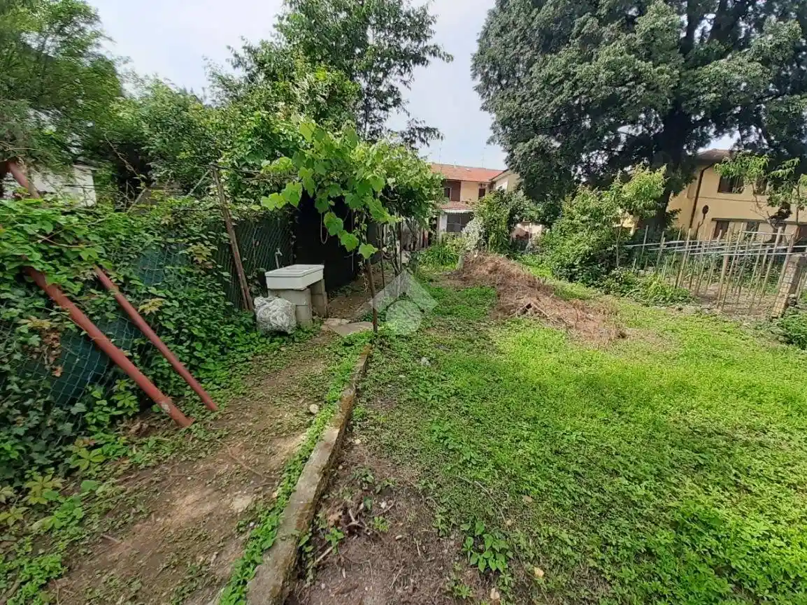 Appartamento in vendita a Pregnana Milanese