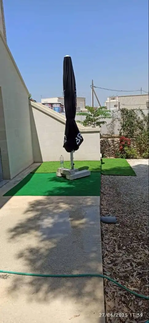 Villa in affitto a Lizzano