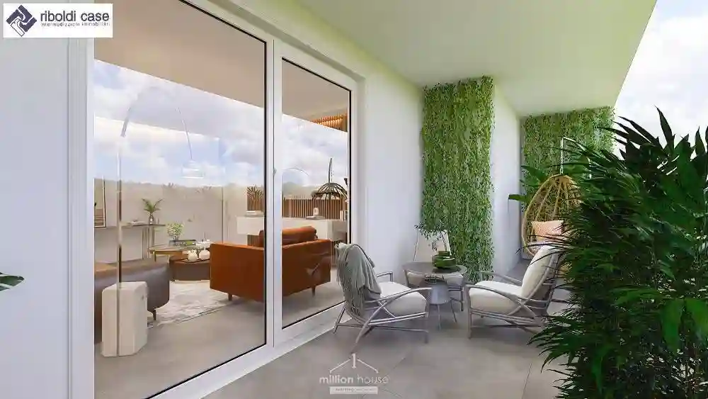 Appartamento - foto 4