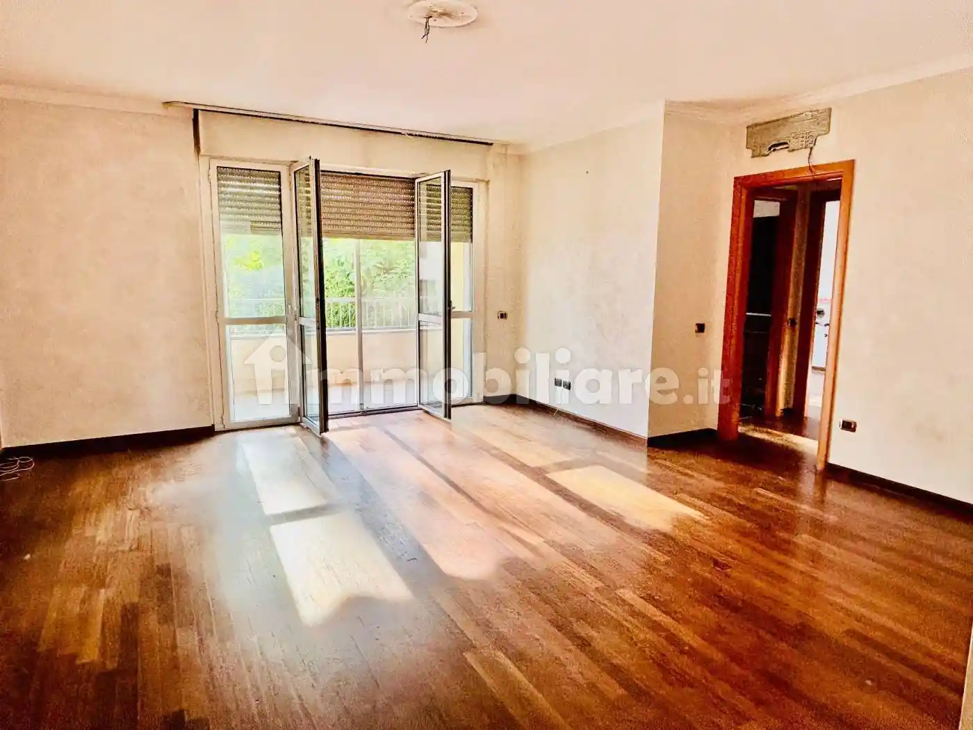 Appartamento in vendita a Monza