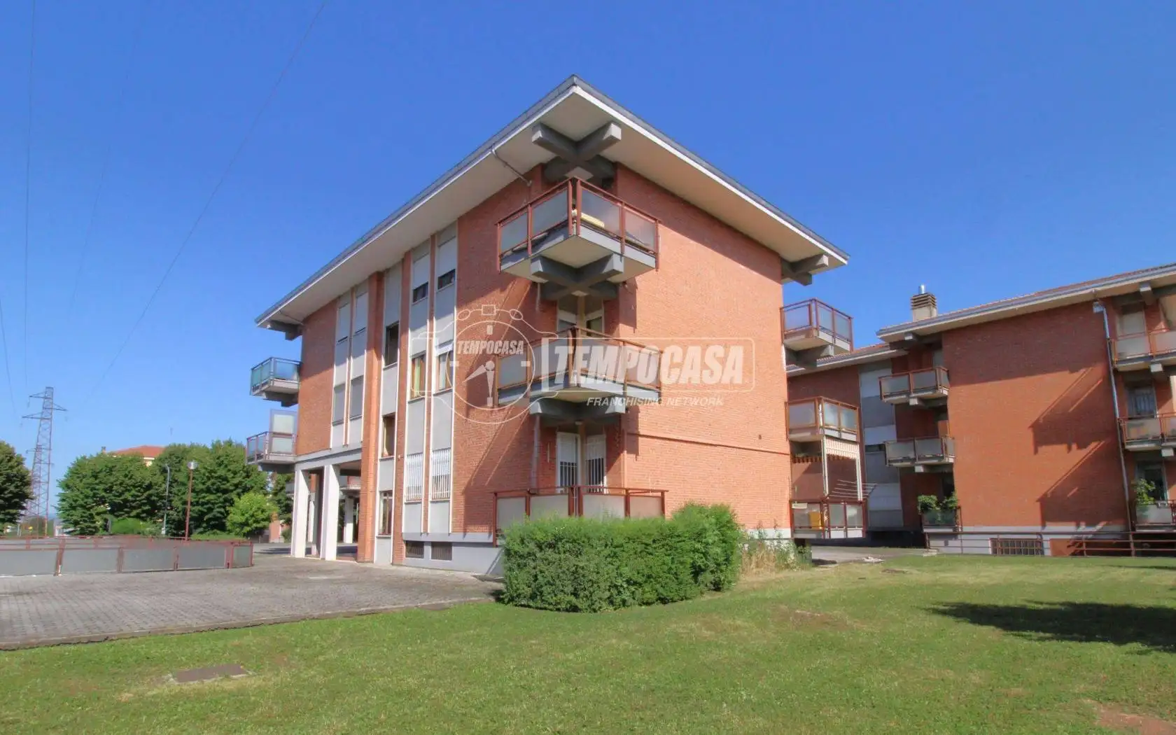 Appartamento in vendita a Mondovì