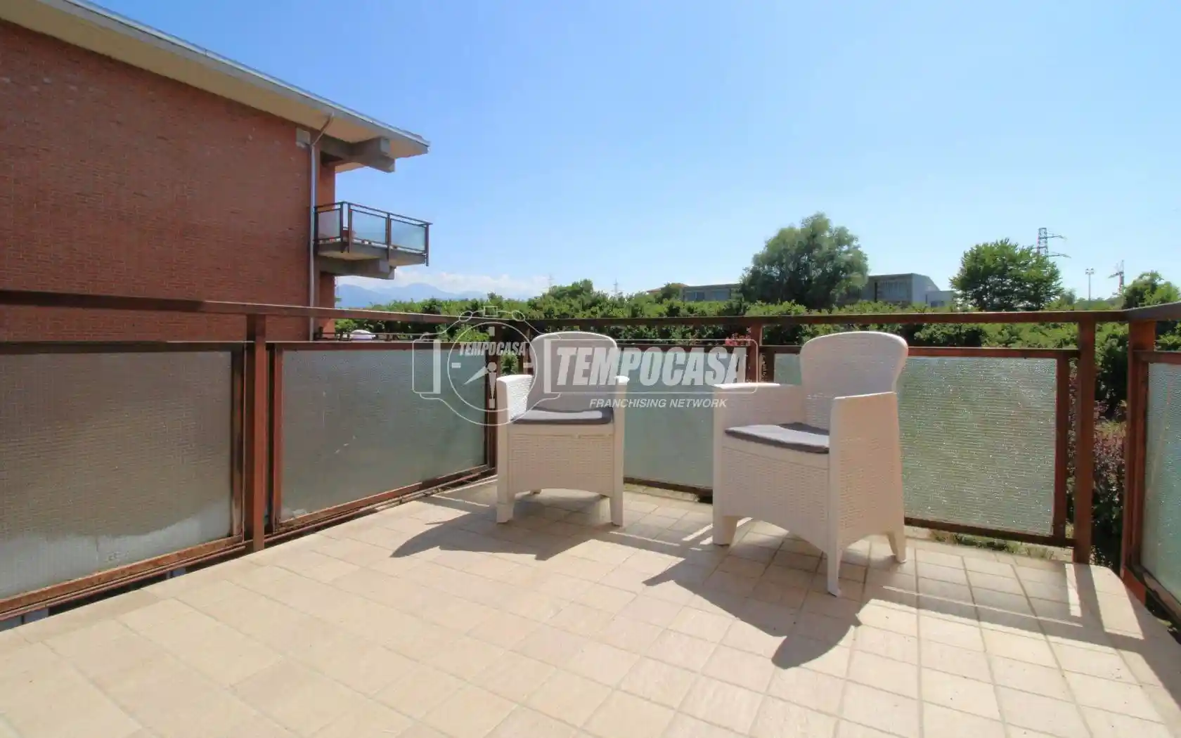 Quadrilocale via Cuneo 15, Via Cuneo, Tiro a Segno, Mondovì - foto 2