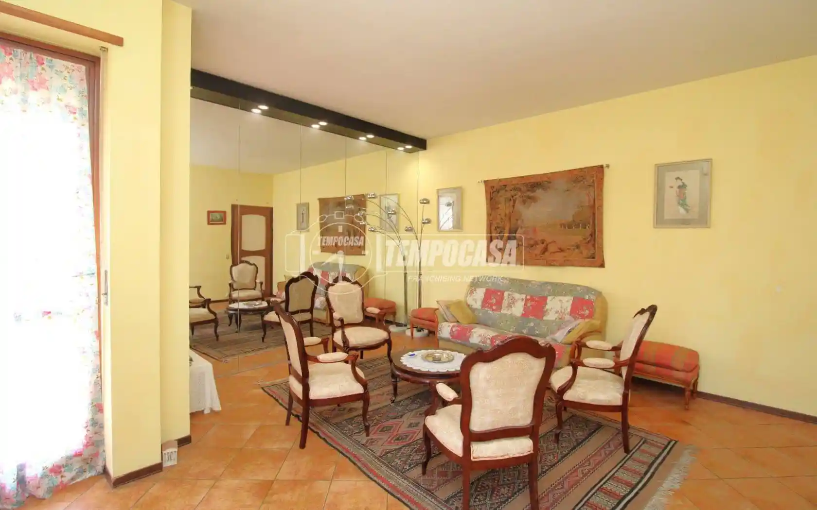 Quadrilocale via Cuneo 15, Via Cuneo, Tiro a Segno, Mondovì - foto 4