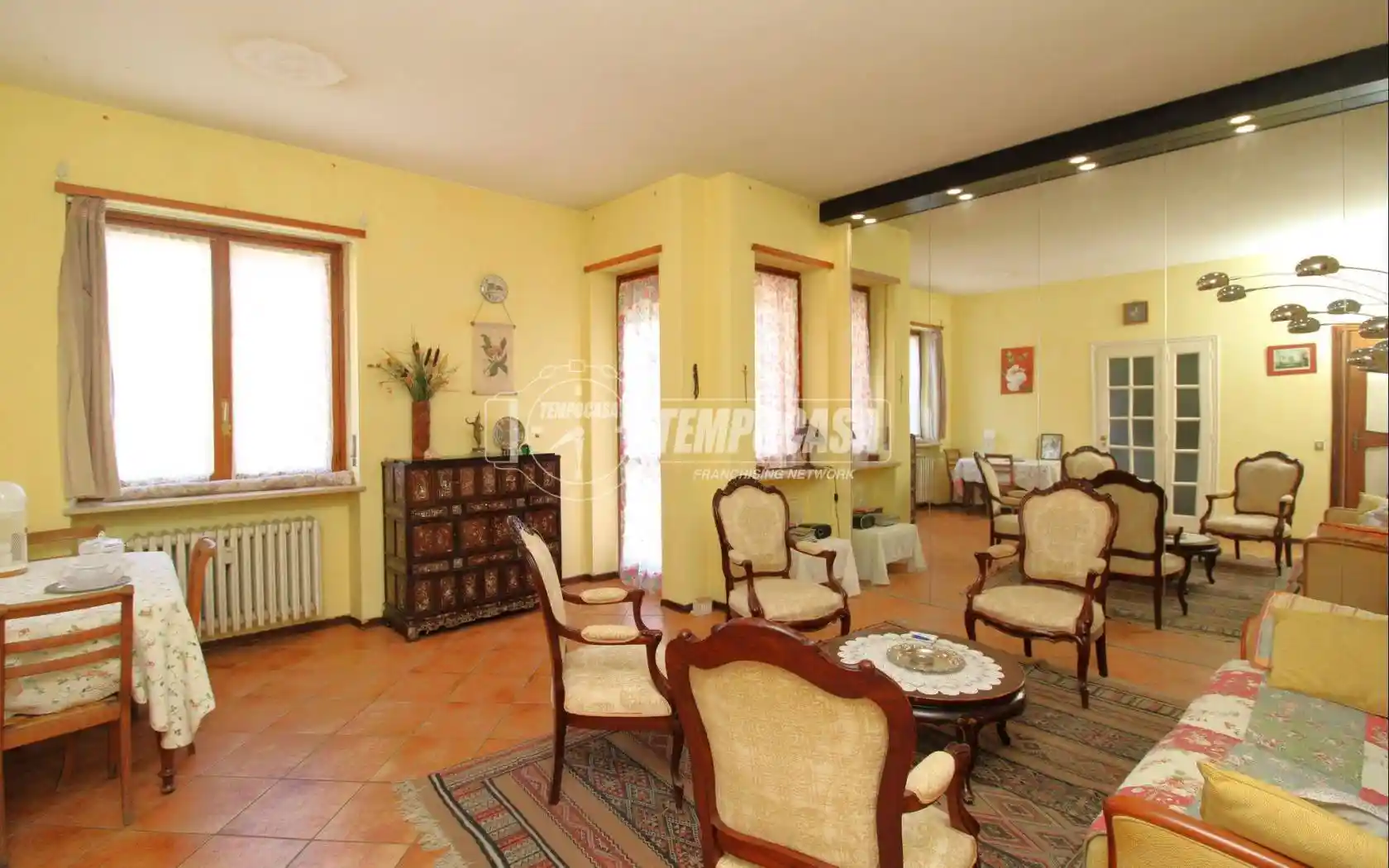 Quadrilocale via Cuneo 15, Via Cuneo, Tiro a Segno, Mondovì - foto 5