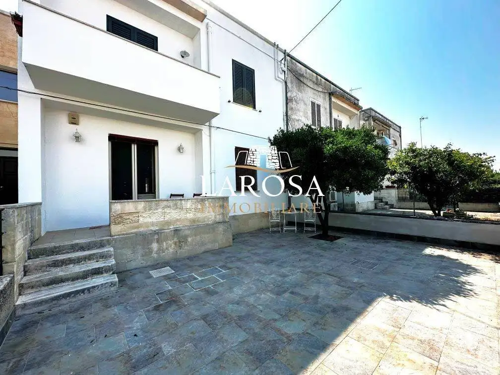 Appartamento in vendita a Calimera