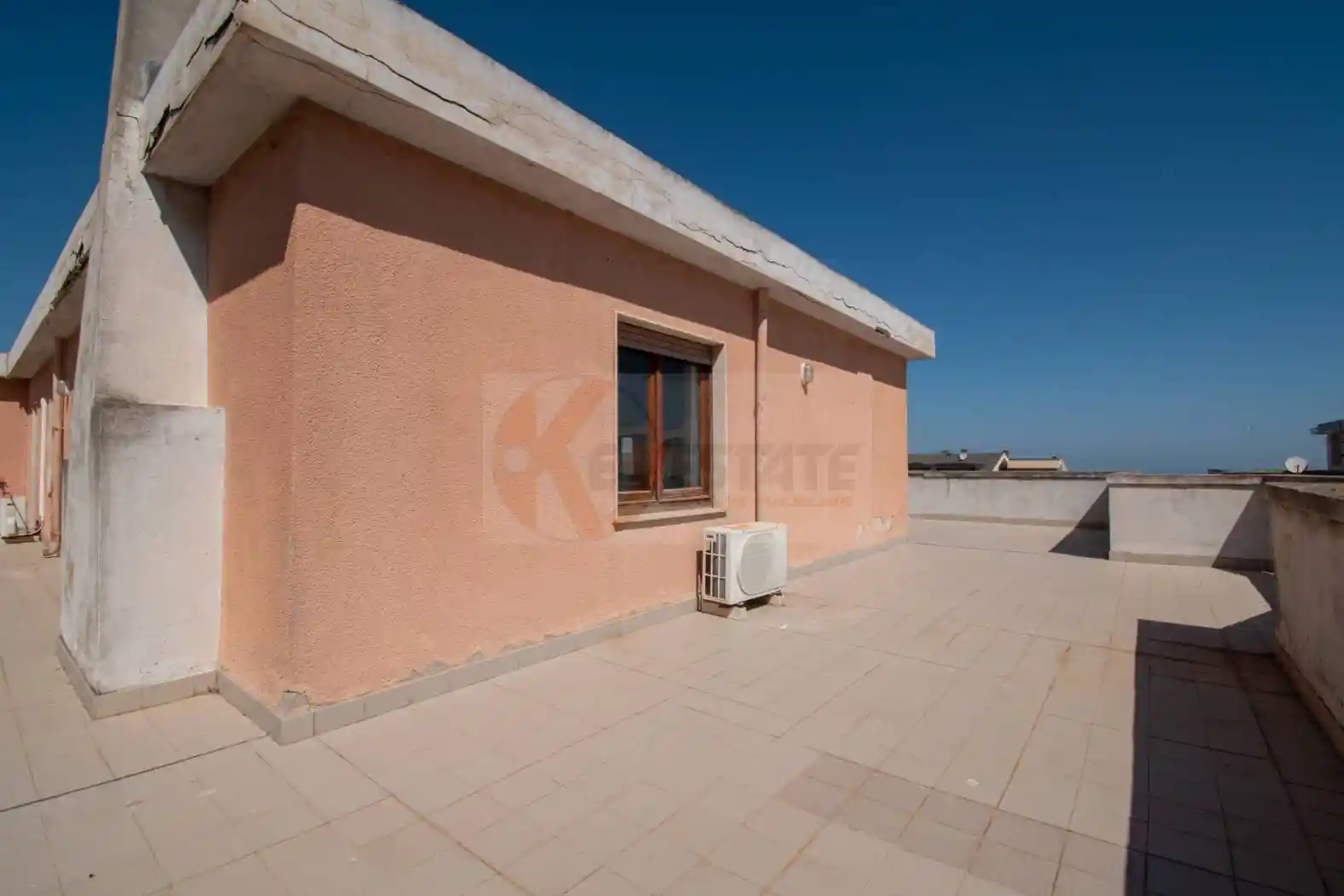 Attico - Mansarda in vendita a Sassari